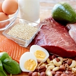 Protein Yönünden Zengin Gıdalar