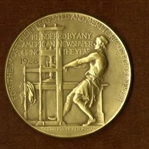 PULITZER 2018 ÖDÜLLERİ SAHİPLERİNİ BULDU