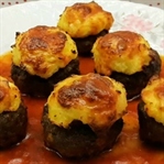Püreli Köfte Tarifi