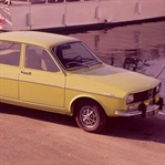 Renault 12'den Megane Sedan'a 6 milyon otomobil