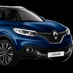 Renault Kadjar Özellikleri ve Fiyatı