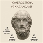 ROMAN KAHRAMANLARI FESTİVALİ BAŞLIYOR