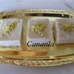 SARAY HELVASI