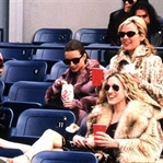 SEX AND THE CITY: HEPİMİZ BİRİMİZ İÇİN