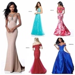 Sherri Hill Abiye Modelleri 2018
