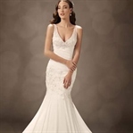 Sophia Tolli Gelinlik...