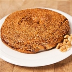 Tahinli Çörek Tarifi