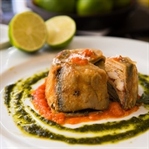 İtalyan patlıcan yemeği: Melanzane Alla Parmigiana