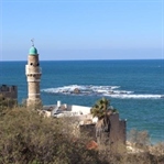 Tel Aviv Gezilecek Yerler