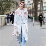 Trend: Rüzgarlık
