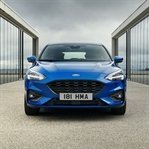 Tüm Detayları ile Yeni Ford Focus