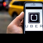 Uber Dijital Para Lisansı İçin Başvuru Yaptı