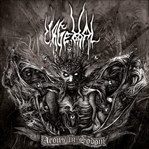 Urgehal / Aeons in Sodom