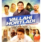 'Vallahi Hortladı' 20 Nisan’da vizyonda!