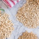Vejetaryenler İçin Protein Kaynakları