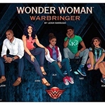 Wonder Woman: Warbringer Kitap Yorumu