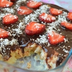 Yalacı Profiterol Tarifi