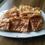 Yalancı Su Böreği