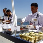 Yeniden Meze Festivali