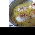 YUMURTA KAPAMA