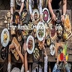 2. Gün İftar Menüsü Örnekleri