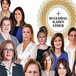 2017 Yılında Türkiye’nin “En Güçlü 50 İş Kadını”
