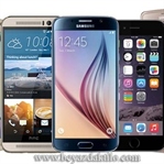 2018 Yılının En İyi 8 Akıllı Telefon Modeli