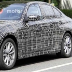 2019 BMW 3 Serisi daha az kamuflajla görüntülendi