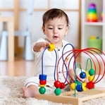 6-9 Aylık Bebekler için Muhteşem Aktiviteler