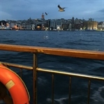 8 Yarim İstanbul, Gel Öpeyim Gerdanından