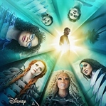 A Wrinkle in Time / Zamanda Kıvrılma