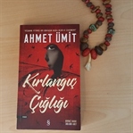 Ahmet Ümit - Kırlangıç Çığlığı