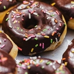 AMERICAN USULÜ DONUT