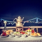 Anadolu Yakası en iyi iftar mekanları 2018