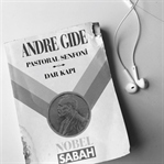 Andre Gıde - Pastoral Senfoni Kitabı