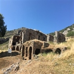 Anemurium Antik Kenti