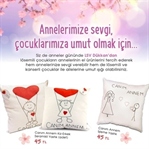 Anneler Günü Hediyesi- LÖSEV DÜKKAN