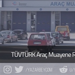 Araç Muayene Randevusu Nasıl Alınır
