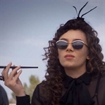 Aşkın Gören Gözlere İhtiyacı Yok (2017)