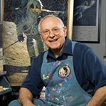 Ay’da Yürüyen 4. Astronot Olan Alan Bean Öldü!