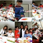 AYdınlık yarınlar için