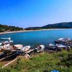 Batı Karadeniz Kamp Yerleri