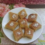 BIÇAK TATLISI