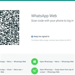 Bilgisayarda WhatsApp nasıl kullanılır?