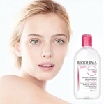 BIODERMA Sensibio H2O incelemesi