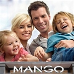 Bir başarı öyküsü, Mango Mağazaları