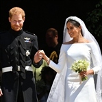 BUGÜN GÜNLERDEN ROYAL WEDDİNG