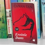 CANAN TAN EROİNLE DANS KİTAP YORUMU