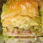 Cevizli Baklava Tarifi