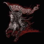 Destroyer 666 / Wildfire